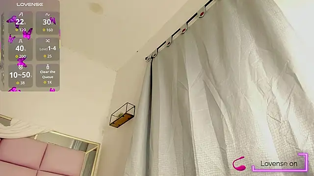 Stefy Craft online show from November 28, 3:09 am