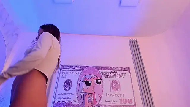 Dulce Quintana online show from October 5, 12:10 pm