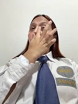 MELODY  06 online show from February 24, 12:10 am