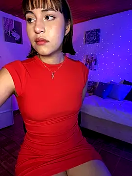 Snapshot of Nani_rosse_ chatting on September 25, 11:46 pm Nani rosse online show from September 25, 11:46 pm