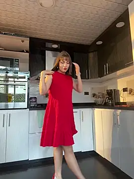 Snapshot of Nani_rosse_ chatting on October 14, 10:34 pm Nani rosse online show from October 14, 10:34 pm