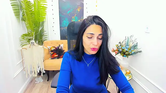 AllaYerty online show from October 26, 11:49 am