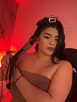 Kariina  69 online show from May 9, 3:08 am