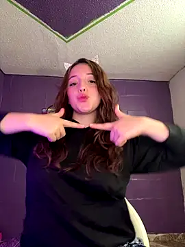 Baby  Otaku online show from October 19, 10:12 pm