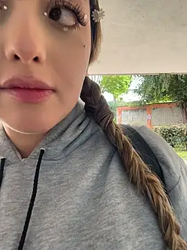 Baby  Otaku online show from April 17, 5:37 pm