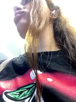 Mia  Gray online show from September 23, 10:19 pm