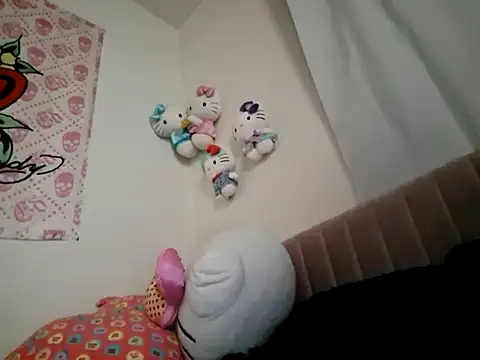 kinkikatie69 online show from July 13, 11:22 am