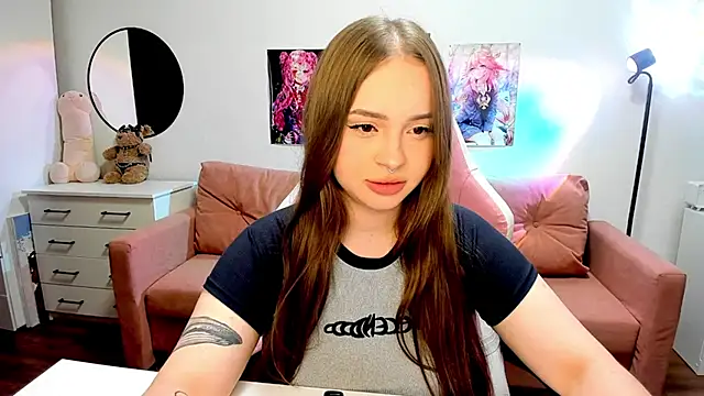 Snapshot of mistress_lain chatting on September 24, 7:24 pm mistress lain online show from September 24, 7:24 pm