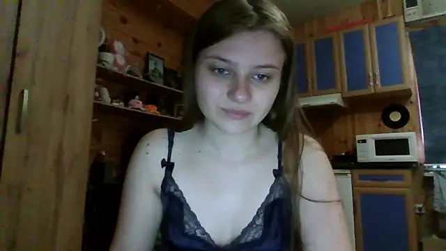 Little shygirl online show from October 15, 4:15 am