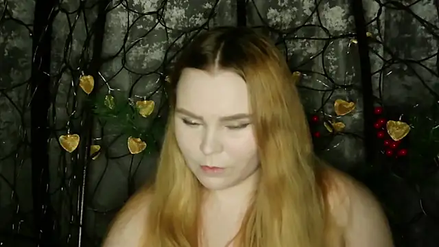 blushing star online show from February 19, 3:55 pm