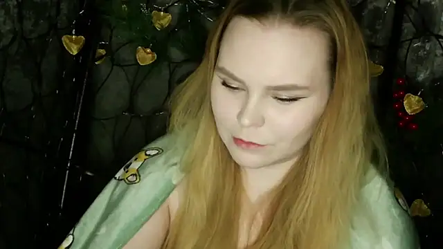 blushing star online show from February 24, 4:38 pm