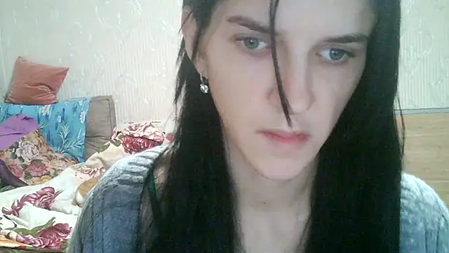 Casey Jeannie online show from November 22, 1:47 pm