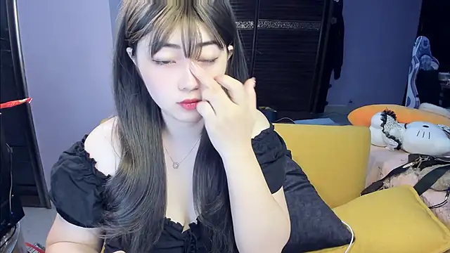 yuki3366 online show from February 22, 1:56 pm