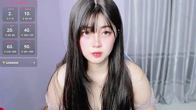 Snapshot of yuki3366 chatting on September 13, 12:57 pm yuki3366 online show from September 13, 12:57 pm