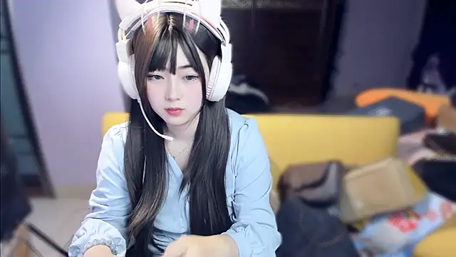 yuki3366 online show from March 7, 11:06 am