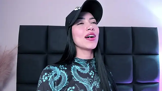 Snapshot of AbbieJoness_ chatting on October 15, 12:19 pm AbbieJoness online show from October 15, 12:19 pm