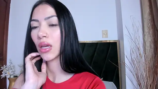 Snapshot of AbbieJoness_ chatting on September 25, 11:53 am AbbieJoness online show from September 25, 11:53 am