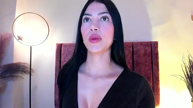 AbbieJoness  online show from March 7, 12:12 pm