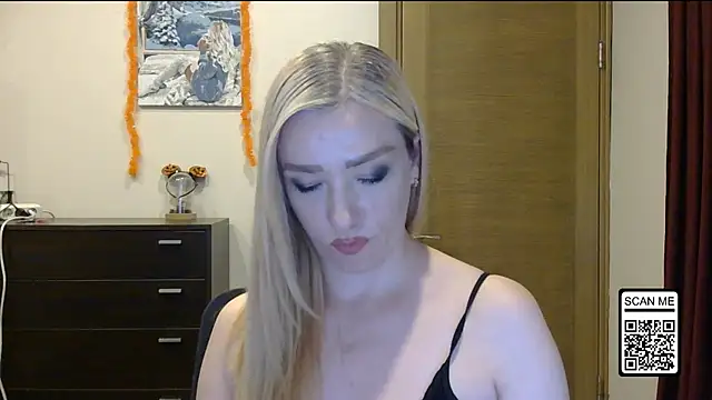 Wild Silk Desire online show from November 4, 5:07 pm