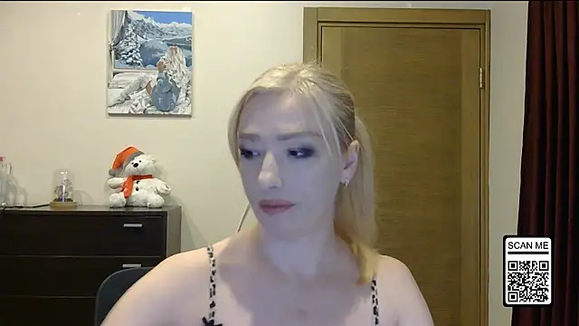 Wild Silk Desire online show from January 15, 1:50 pm