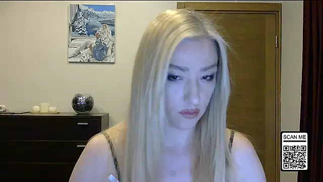 Wild Silk Desire online show from February 3, 4:01 pm