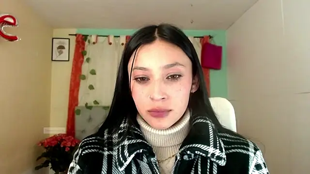 Snapshot of vale_miel chatting on October 22, 12:48 am vale miel online show from October 22, 12:48 am