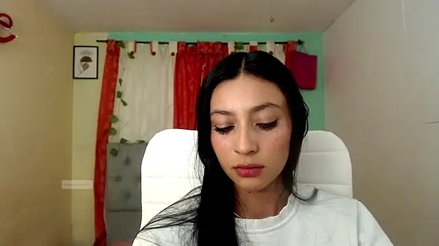 Snapshot of vale_miel chatting on September 19, 6:51 pm vale miel online show from September 19, 6:51 pm