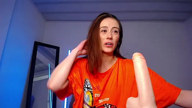 ANASTASIA DOLL8 online show from May 16, 8:08 pm