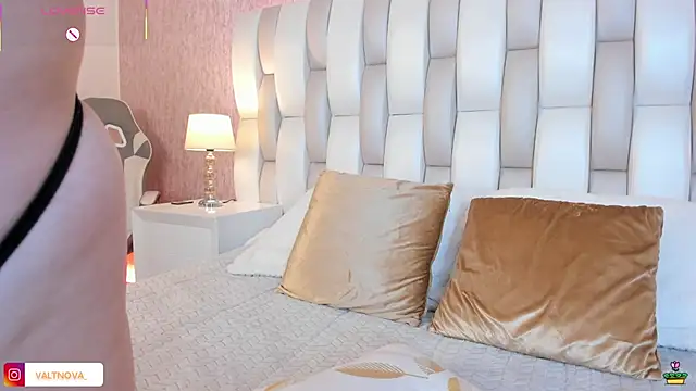 valt  online show from November 27, 11:40 pm