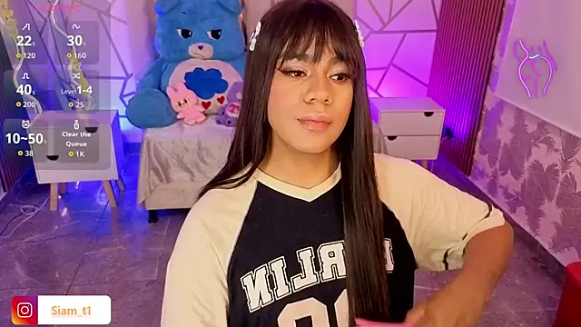 Siiam tay online show from November 15, 3:18 am