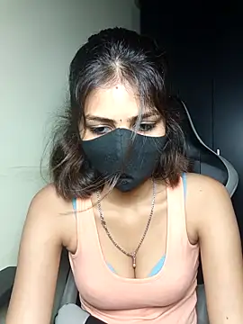 Isha Sax online show from September 25, 7:18 am