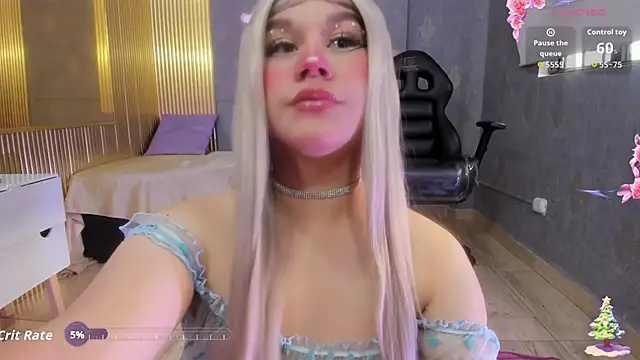 ocean tay online show from December 3, 11:45 am