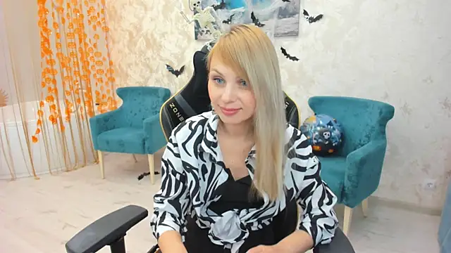 LindaSandy 1 online show from October 30, 12:17 pm