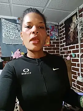 Cataleya-black online show from May 30, 2:09 am