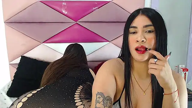 jazminslut online show from September 14, 12:52 am