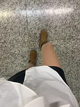 xiaoyuan01 online show from October 29, 7:01 am