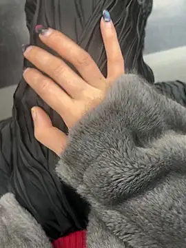 xiaoyuan01 online show from February 6, 3:32 am