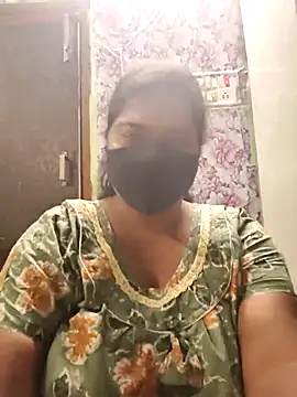 Liyaa 24 online show from April 2, 5:54 pm