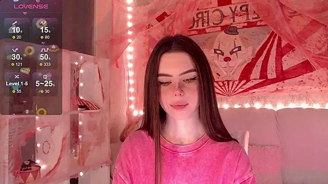 HolyMiax online show from November 1, 5:33 am