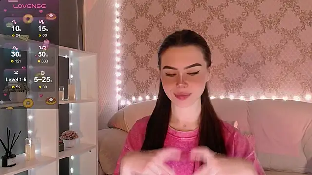 HolyMiax online show from November 26, 3:40 am