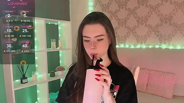 HolyMiax online show from February 5, 3:53 am