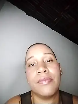 EbonyHorrny online show from January 9, 3:33 am