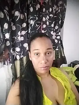 EbonyHorrny online show from November 6, 12:44 pm