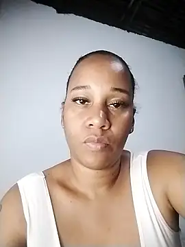 EbonyHorrny online show from January 15, 2:39 am