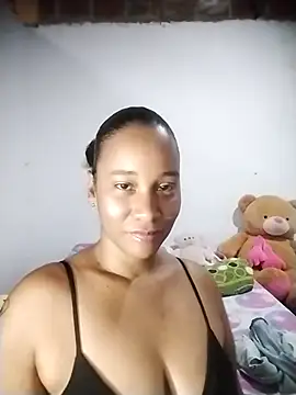 EbonyHorrny online show from October 26, 4:02 pm