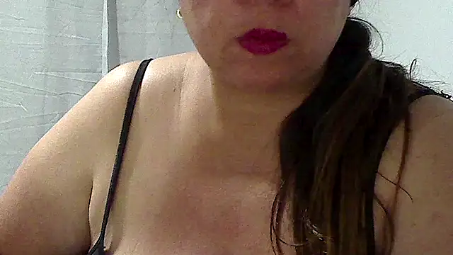 luciana69hot online show from September 17, 9:57 pm