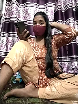 Rubaiya1 online show from May 2, 7:50 pm