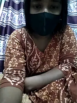 Rubaiya1 online show from February 4, 7:06 pm