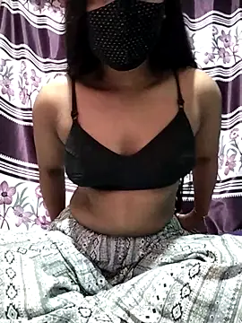 Rubaiya1 online show from September 13, 8:06 pm