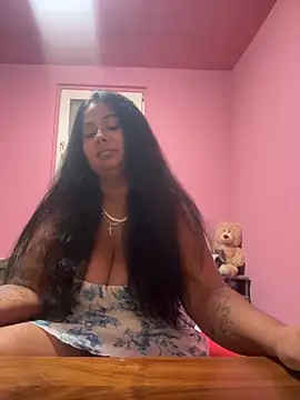 Snapshot of Melissa10 chatting on September 9, 7:35 pm Melissa10 online show from September 9, 7:35 pm